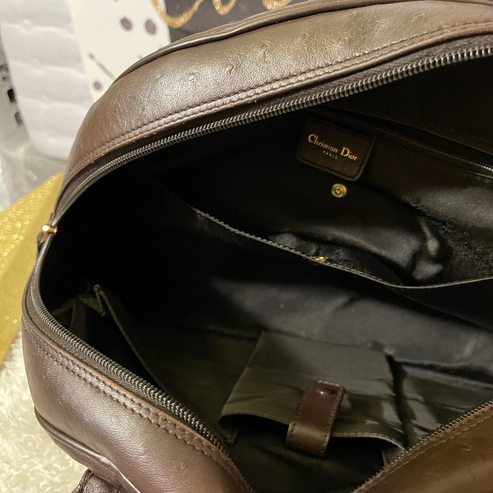 DIOR HANDBAG - Picture 10 of 17